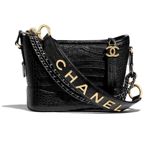 chanel small.hobo bag|chanel gabrielle small hobo bag.